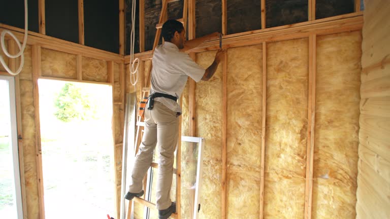 Best Spray Foam Insulation  in Eastpointe, MI