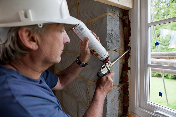 Best Commercial Insulation Services  in Eastpointe, MI